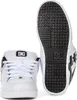 Dc Shoes Dc Command In White Black For Men – 9 UK - 43 EU - Produktbild-Vorschau 5