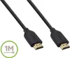BELKIN HDMI ad alta velocità con Ethernet Oro, 1 m Anteprima dell’immagine prodotto 15