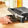Tefal Inicio Compact 2-in-1 Kontakt- und Paninigrill, 1000 Produktbild-Vorschau 27