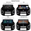 Autoradio 12,3 pouces avec CarPlay et Android 15 pour Voir les images du produit 18