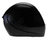 Motorradhelm Integralhelm CMX Blacky schwarz matt mit Produktbild-Vorschau 1