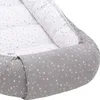 Twinkle Stars Babynest Kokon XXL Produktbild-Vorschau 2