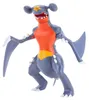 Jazwares Pokemon battaglia set di figure 8 pezzi riolu Anteprima dell’immagine prodotto 17