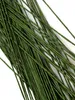 20 Blumenstiel-Drähte 40cm Ø0,6-2,3mm Farbwahl - Blumendraht Floristikdraht Produktbild-Vorschau
