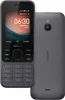 Mobilní telefon Nokia 6300 Dual Sim 4G černý Náhled obrázku produktu 5