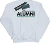 Harry Potter - "Hogwarts Slytherin" Sweatshirt für Herren Produktbild-Vorschau 1