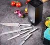 Blok na szczotki i noże RÖSLE "Basic Line" 6 szt. Podgląd zdjęcia produktu 10
