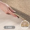 Ayyildiz | Dywan zewnętrzny Timber Ramka - 160 cm x 230 cm Podgląd zdjęcia produktu 6