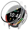360 Grad Smartwatch Hülle für Samsung Galaxy Watch7 40 mm Produktbild-Vorschau 1
