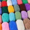 Set de crochet, fil, XXL, crochets, accessoires, 113 Voir les images du produit 8