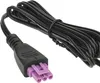 vhbw Netzteil kompatibel mit HP PSC 2450, 1355, 1350, 2510, Produktbild-Vorschau 6