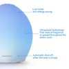 Medisana AD 635 Diffusore di aromi Anteprima dell’immagine prodotto 20
