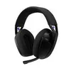 G321 Lightspeed, Schwarz Gaming-Headset Produktbild-Vorschau 2