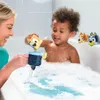 TOMY Bluey Badepyramide E73622 Produktbild-Vorschau 13