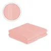 Handtuch Spar Set Baumwolle 500 g/m² Rosa 4 x Badetuch 100 Produktbild-Vorschau 2