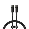 Baseus USB Type C - USB Type C Kabel Schnellladung Power Produktbild-Vorschau 1