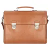 PICARD Cuir serviette sac à épaule bandoulière pour Voir les images du produit 12