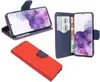 cofi1453® Buch Tasche "Fancy" kompatibel mit SAMSUNG GALAXY Produktbild-Vorschau 1