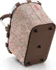 reisenthel Einkaufskorb Tasche Korb carrybag dahlia rose Produktbild-Vorschau 3
