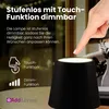 AddLiving LED Flaschenleuchte Schwarz Produktbild-Vorschau 8