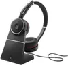 Jabra Evolve - Support de charge - pour Evolve 75 MS Stereo Voir les images du produit 2