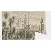 Coloray Fototapete 208x146 cm An Einer Wand Latex Produktbild-Vorschau 4