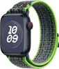 Für Apple Watch SE 2023 44mm Elastisches Design Nylon Produktbild-Vorschau 1