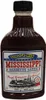 Mississippi Sweet Barbecue Sauce pour grillades douce Voir les images du produit 6
