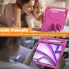 iPad Air 13 (2024/2025/2026) / Pro 13 (2024/2025) Hülle - Produktbild-Vorschau 4