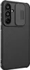 Nillkin CamShield Case für Samsung Galaxy A55 (Schwarz) Produktbild-Vorschau 2