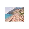 GALISON Wendepuzzle Gray Malin: Italien 500 Teile Produktbild-Vorschau 4