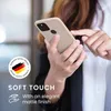 kwmobile Hülle für Google Pixel 5 TPU Case - Handyhülle Produktbild-Vorschau 4