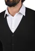 BLEND BHCaden Herren Strickjacke Cardigan Feinstrick Produktbild-Vorschau 4