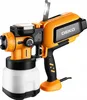 Pistolet malarski DEKO 120DIN 600W Podgląd zdjęcia produktu 1