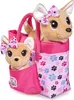 ChiChi LOVE Happy Family - pluszowe pieski Chihuahua w Podgląd zdjęcia produktu 3