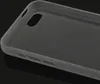 Schutzhülle Case Ultra Dünn 0,3mm für Handy Apple iPhone 5C Produktbild-Vorschau 5
