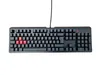 HP OMEN by Encoder Keyboard tastiera USB Nero Anteprima dell’immagine prodotto 9