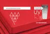 sunnypillow 4er Set Stuhlkissen wasserdicht UV-lichtecht 45 Produktbild-Vorschau 3