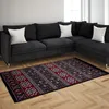 BiggHome Koberec - 80x150 cm, pratelný v pračce, odolný, Náhled obrázku produktu 3
