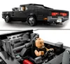 LEGO 76912 Speed Champions Fast & Furious 1970 Dodge Podgląd zdjęcia produktu 18