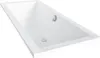Aqua For You | Badewanne - Besco Rechteckige Badewanne - Produktbild-Vorschau 5