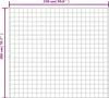 vidaXL Záťažová deka Grey 200x230 cm 13 kg Látka Náhľad obrázku produktu 6