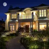 LUMILED luce solare per giardino esterno fuochi d'artificio Anteprima dell’immagine prodotto 19