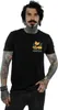 Woodstock - T-Shirt für Herren BI44444 (4XL) (Schwarz) Produktbild-Vorschau 2