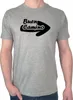 Huuraa Herren T-Shirt Buen Camino Pfeil L Sport Grey Bio Produktbild-Vorschau 1