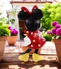 Disney Minnie Mouse Gartenfigur – Charmante Deko aus Produktbild-Vorschau 5