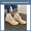 Gawilo  Quarter Socken für Damen (6 Paar), Farbig 1 / 35 - Produktbild-Vorschau 7