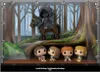 FUNKO POP! 73251, 3 rok/roky, Pán prstenů, Vícebarevný, Náhled obrázku produktu 1