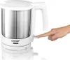 Cloer 4701 Wasserkocher 1,5 l mit herausnehmbarem Produktbild-Vorschau 4