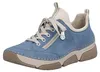 Chaussures de ville pour femmes Rieker, confortables, à Voir les images du produit 3